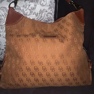 Dooney & Bourke Bag
